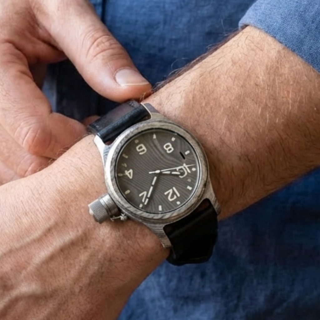 Часы АГАТ Дамаск 46 Дамаск