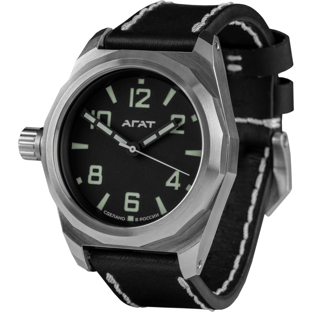Grani AGAT watch