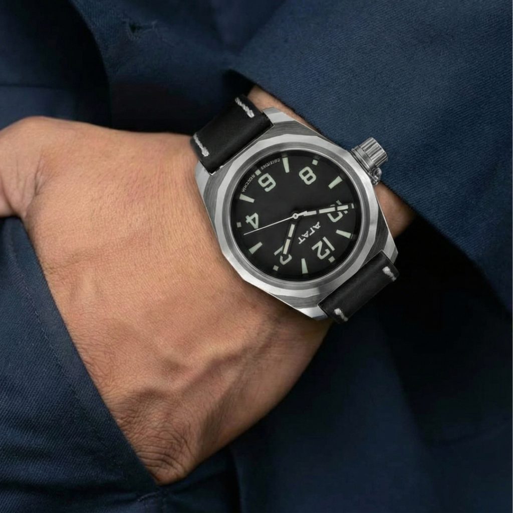 AGAT Grani Watch