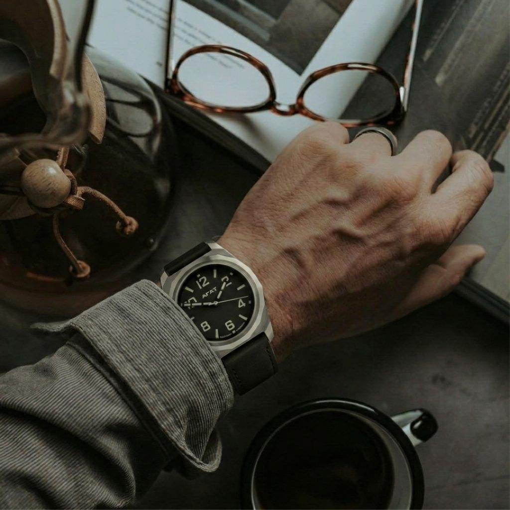 AGAT Grani Watch