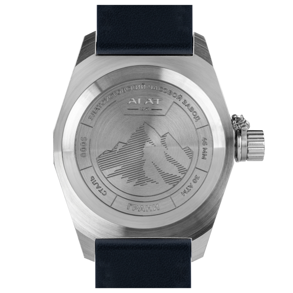 AGAT Grani Watch