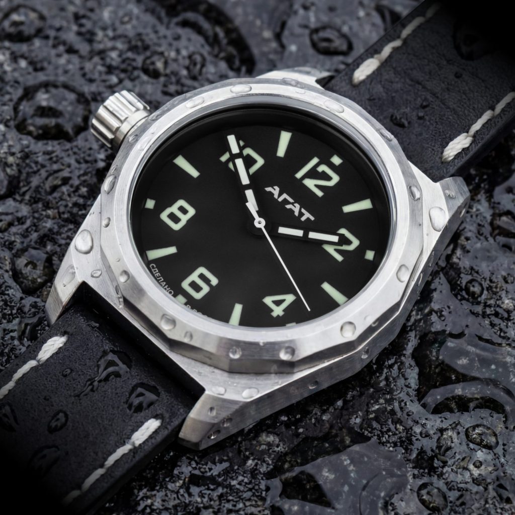 AGAT Grani Watch