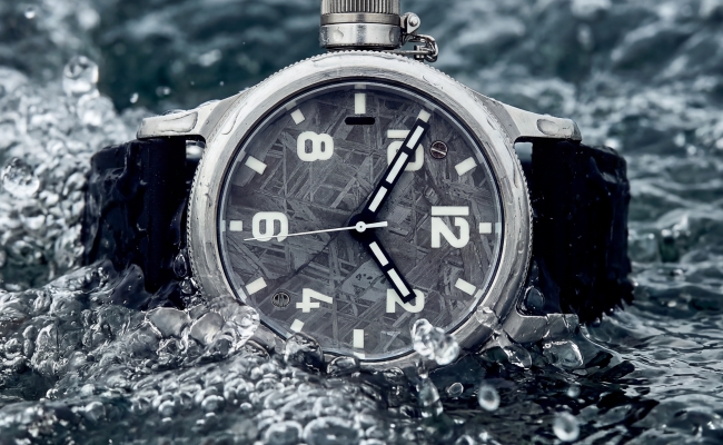 Водонепроницаемость Сталь муон