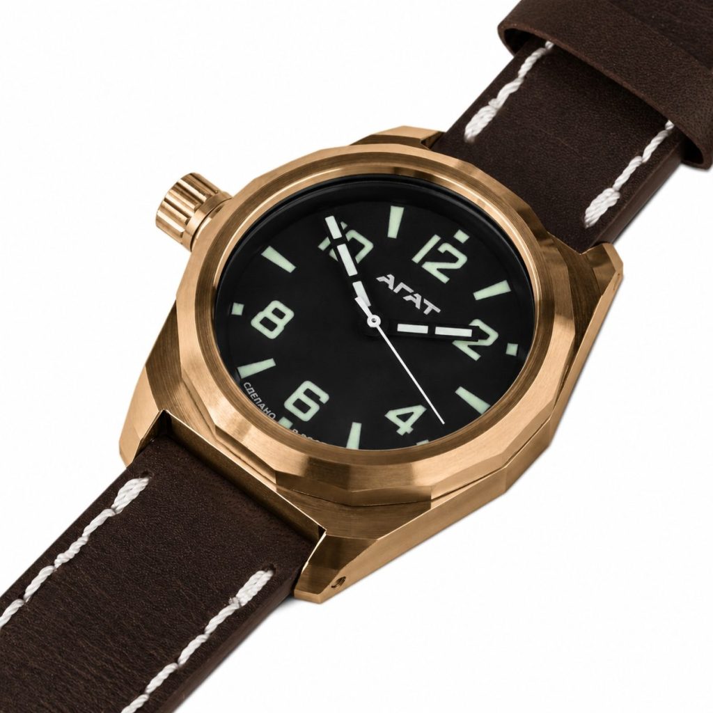 AGAT Grani Watch