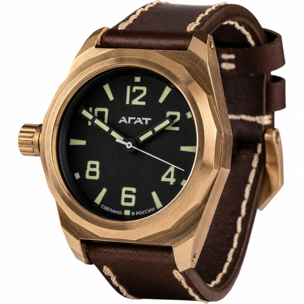 AGAT Grani Watch